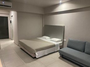 GENNADI Seaside resort - Dodekanes Gennadi